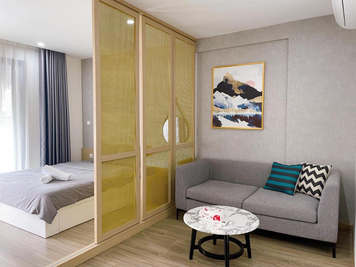 Vinhomes D'capitale - Citihome Apartment Hanoi