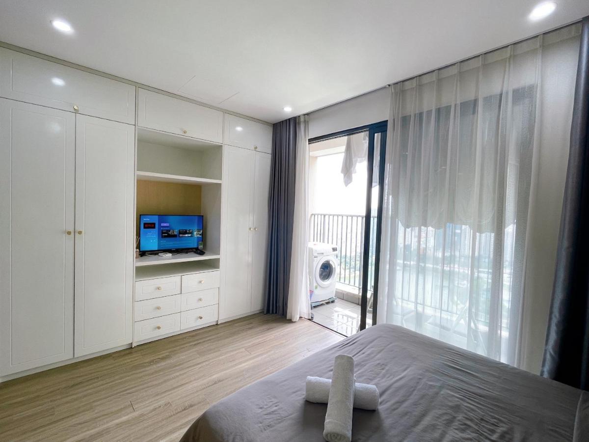 Vinhomes D'capitale - Citihome *