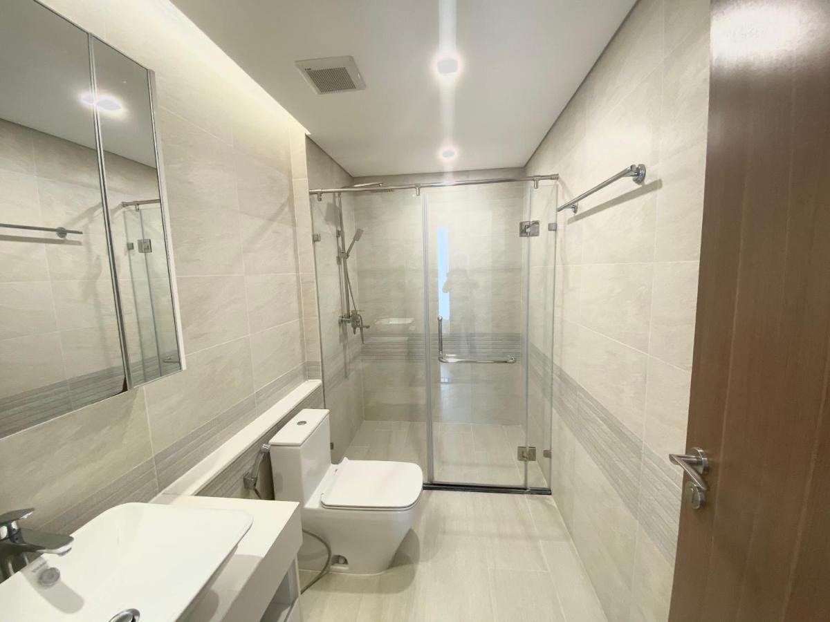 Hana Housing - Vinhomes Metropolis Apartment *
