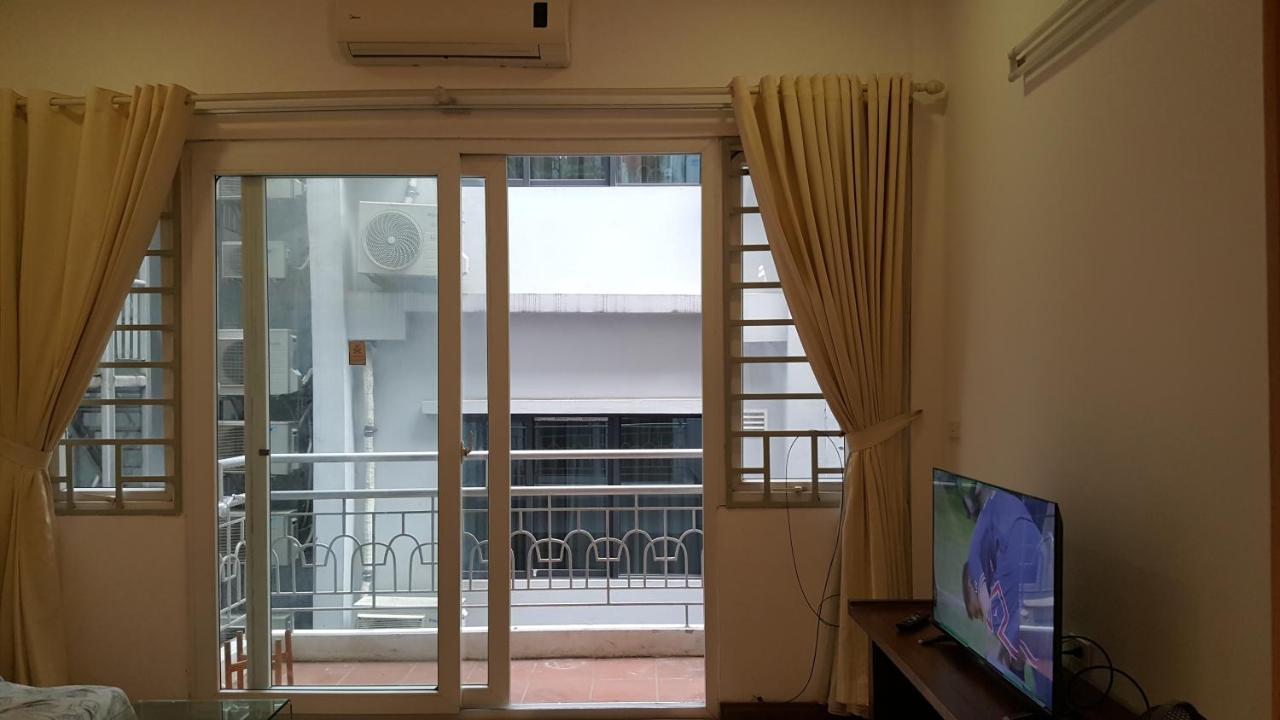 Price Ho Guom For Long Apartment *