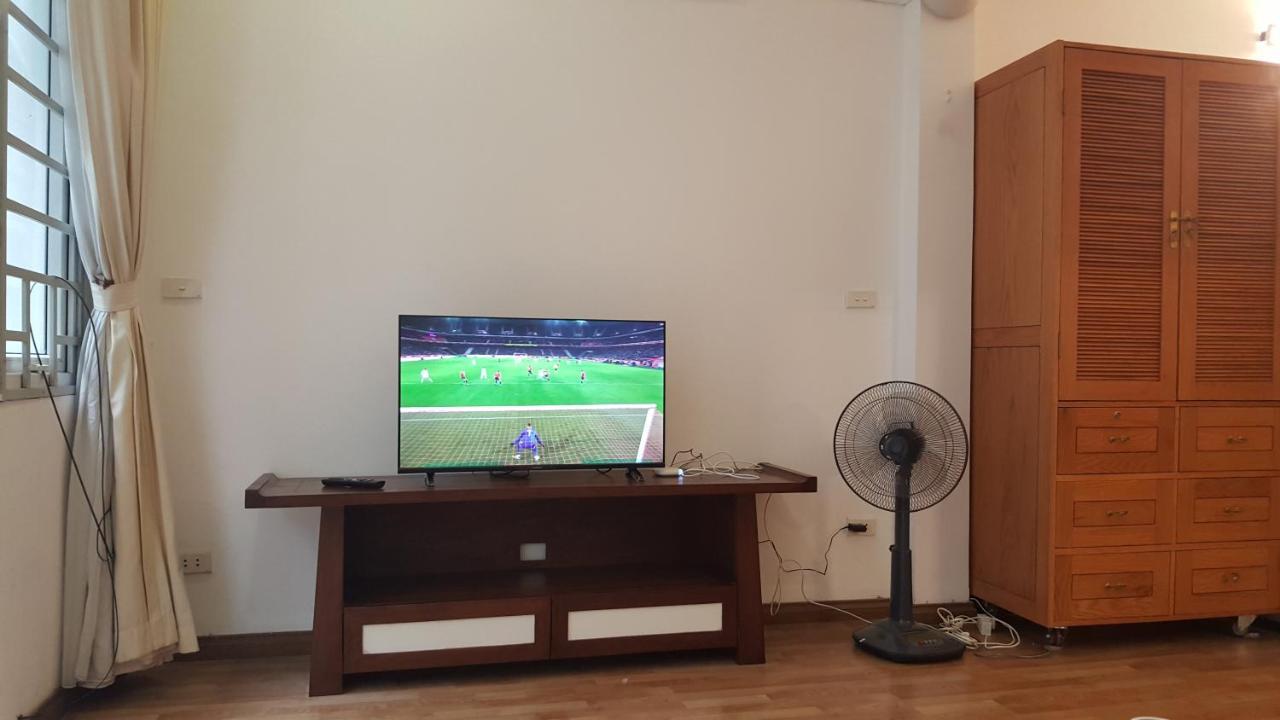 Apartment Price Ho Guom For Long Hanoi