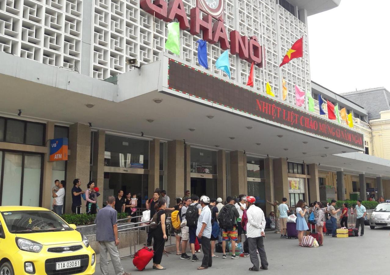 Price Ho Guom For Long Apartment Hanoi