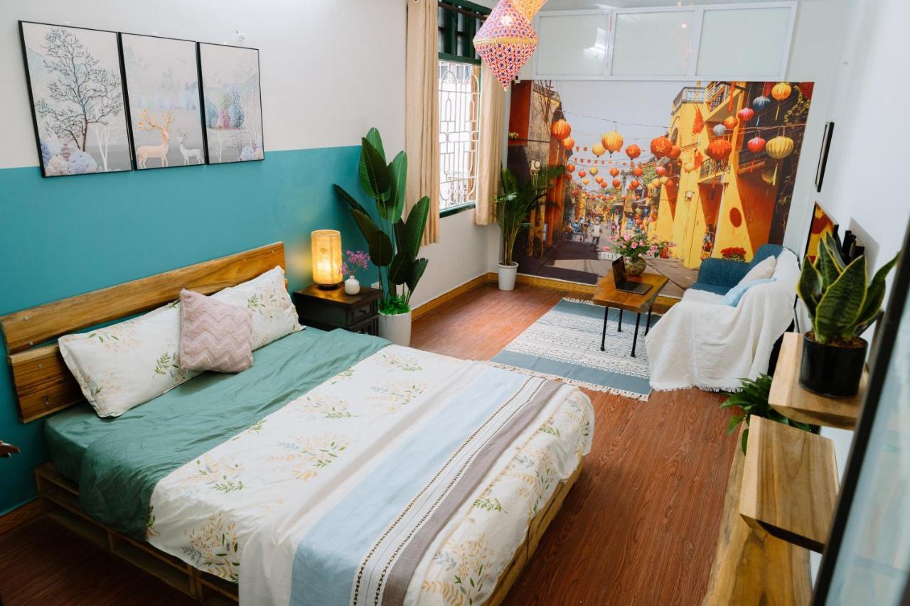 Homestay Hola House