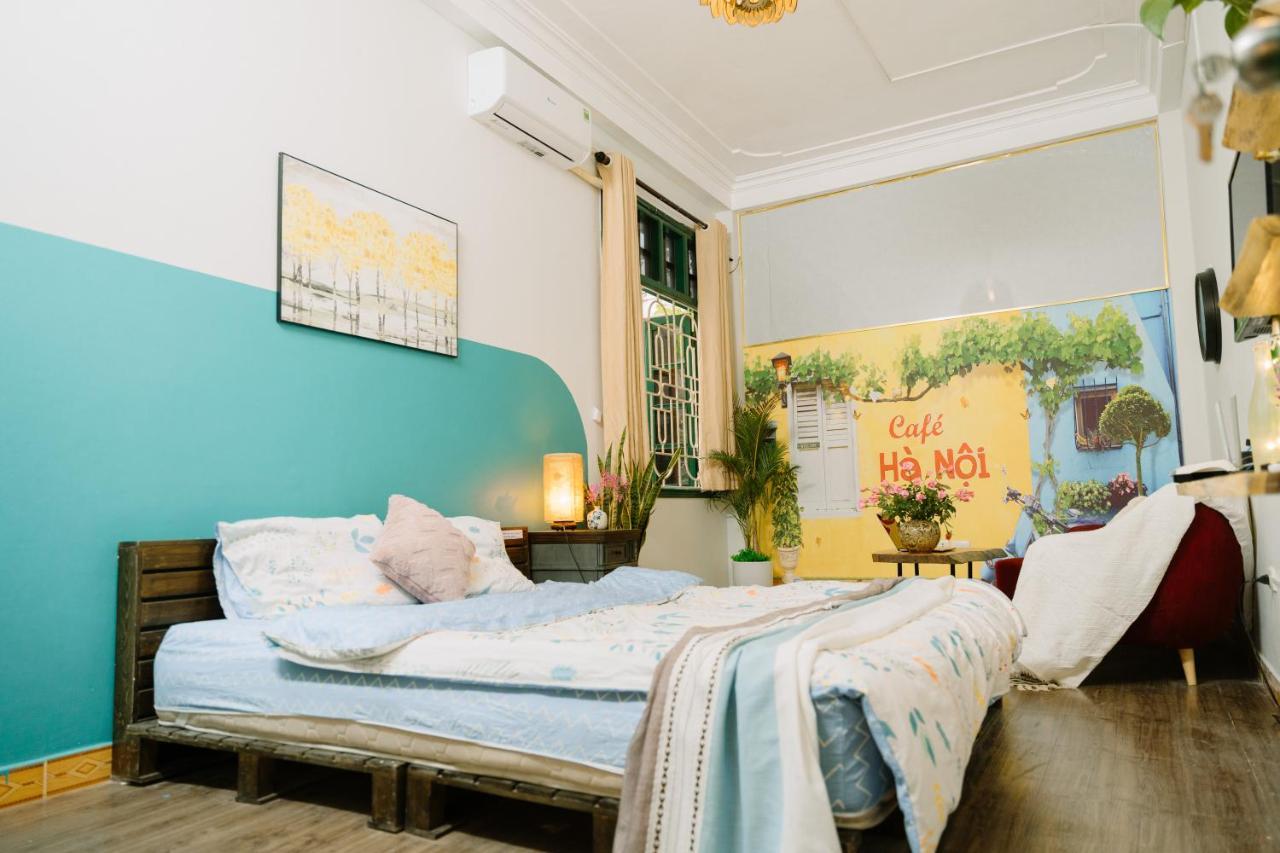 Homestay Hola House