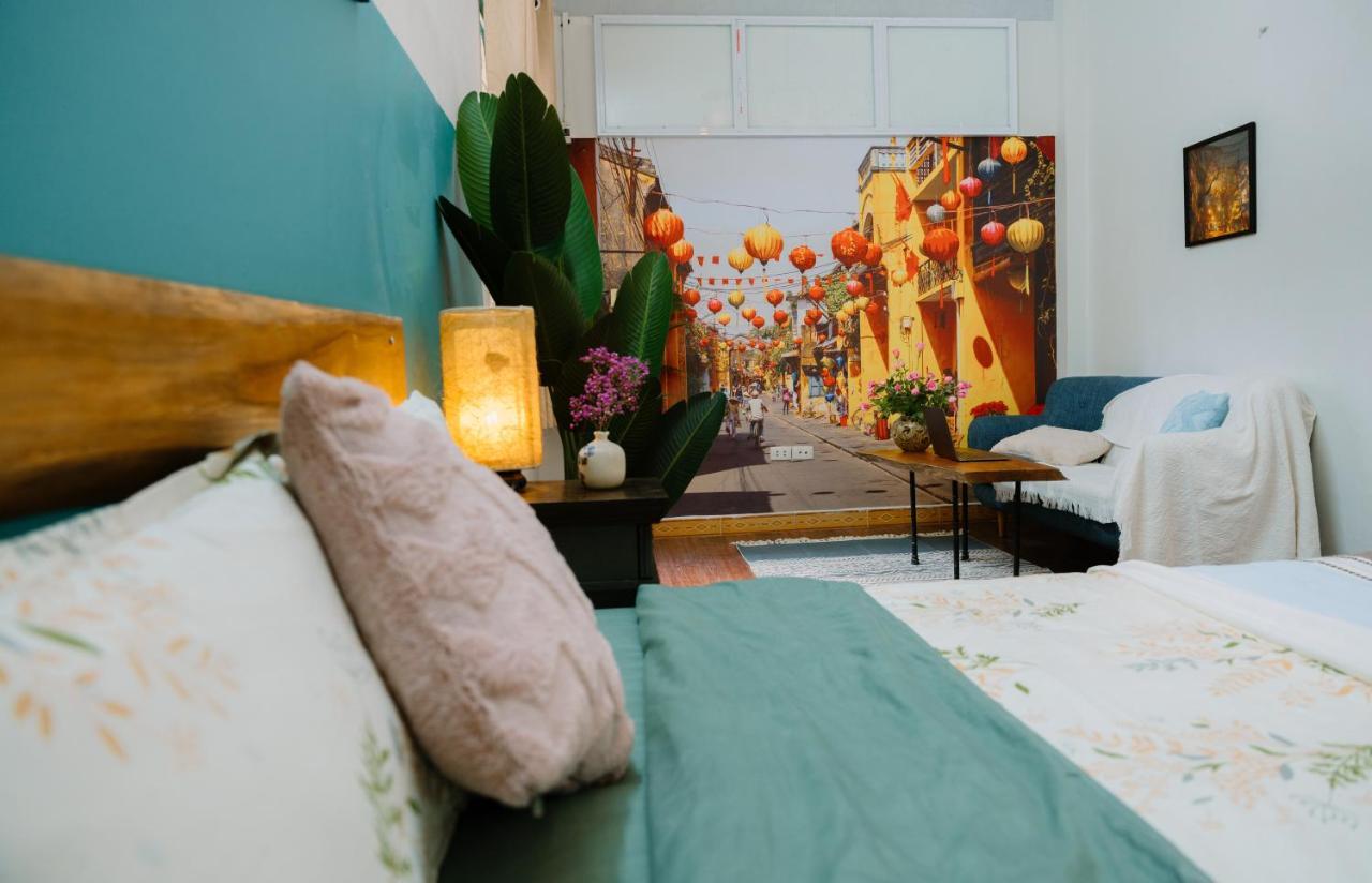 Homestay Hola House *