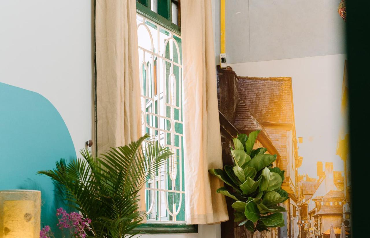 Hola House Homestay Hanoi