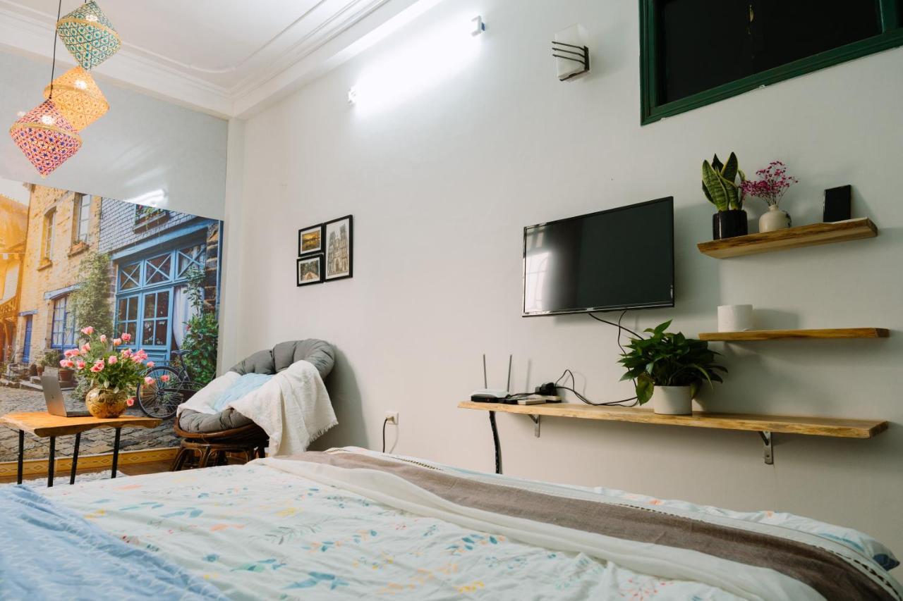 Homestay Hola House Hanoi