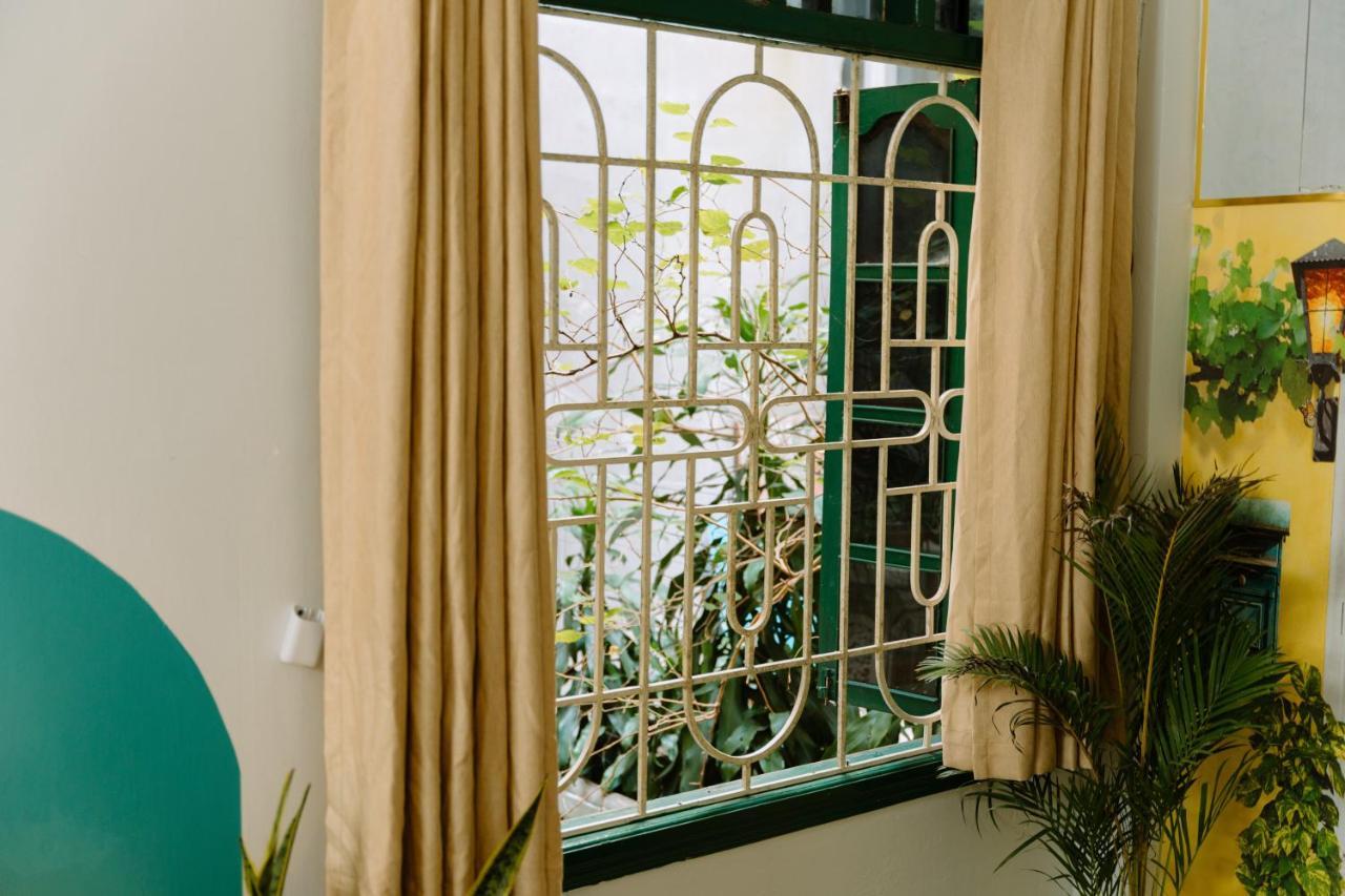 Hola House Homestay Hanoi