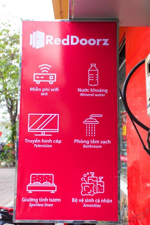 Hotel Reddoorz Sao Nguyen Ngoc Vu 2*