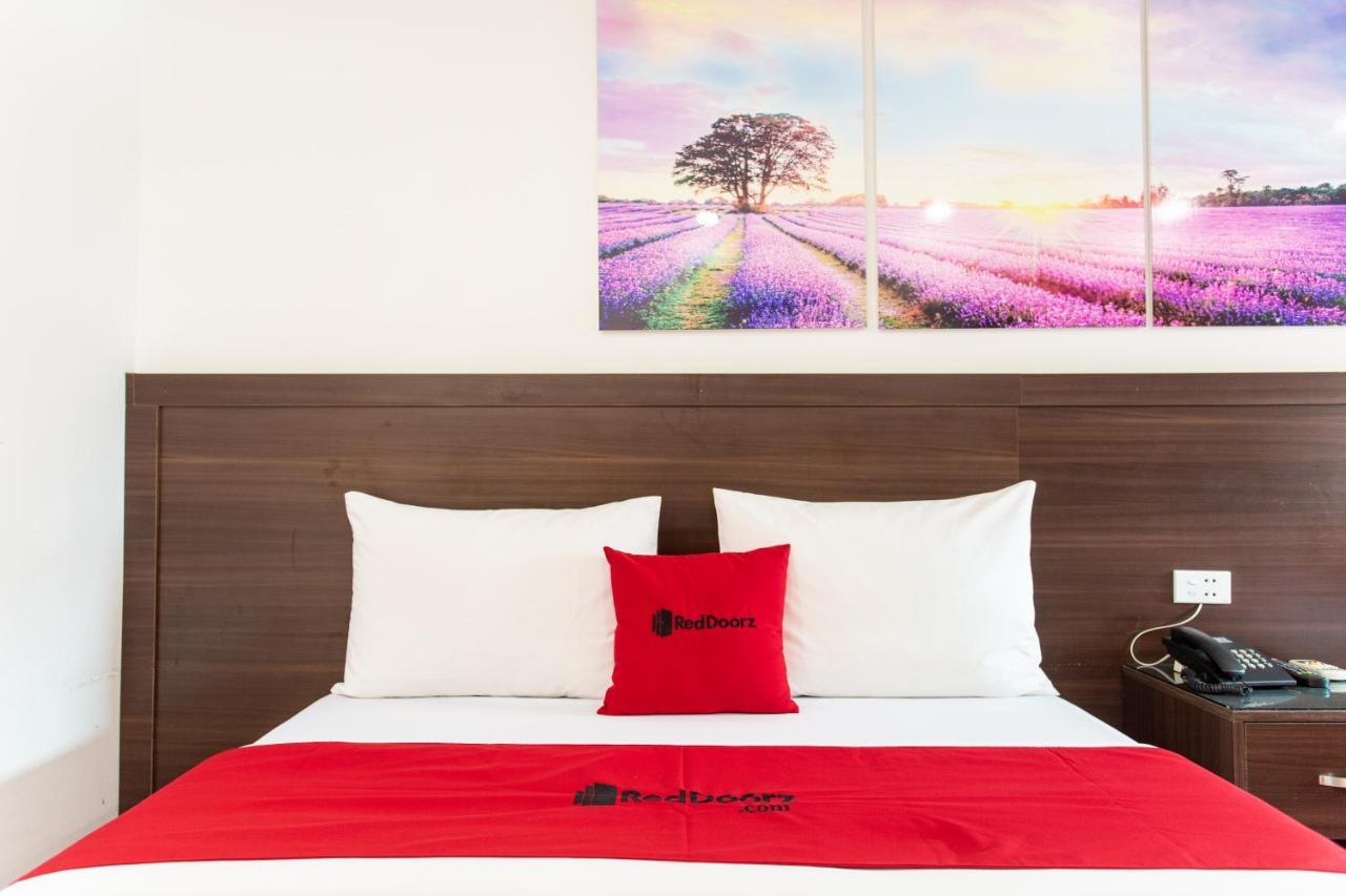 Hotel Reddoorz Sao Nguyen Ngoc Vu 2*