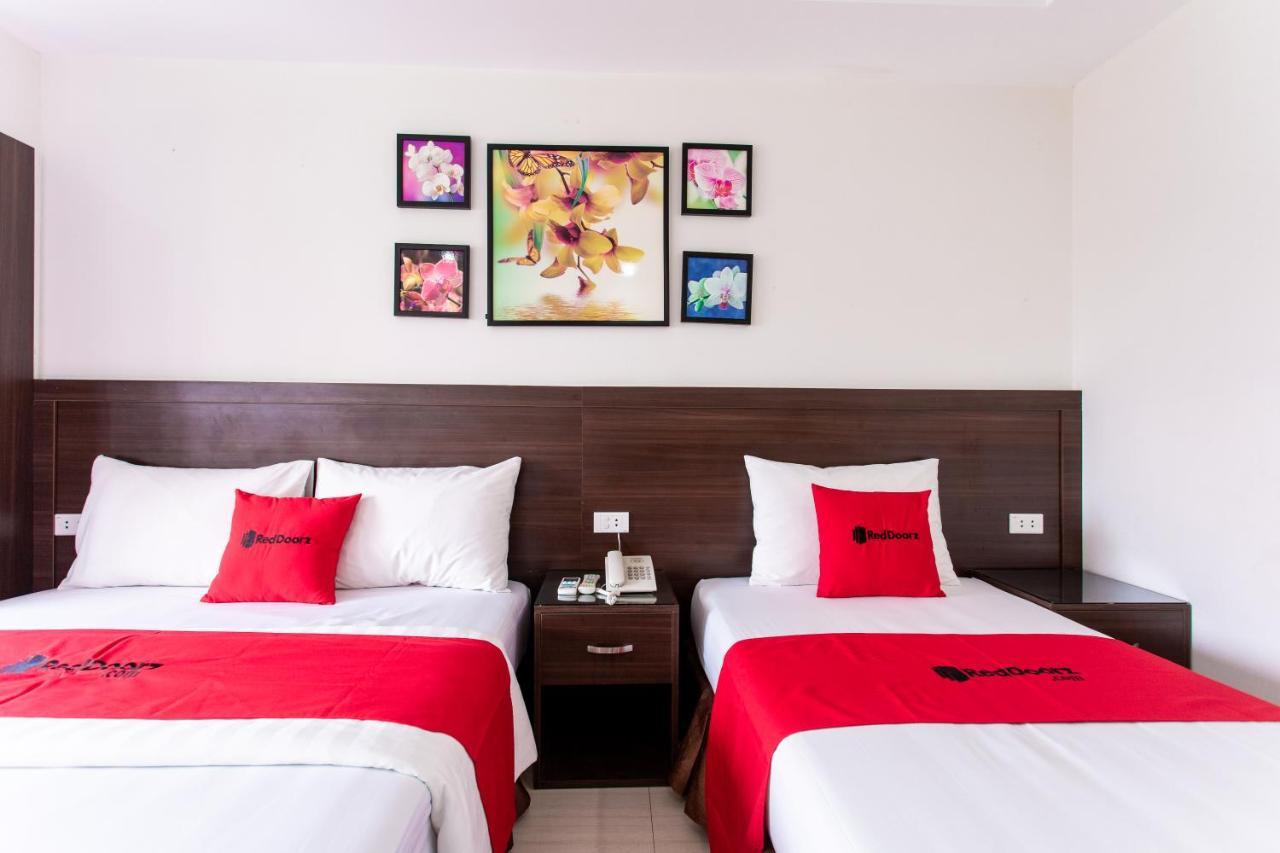 Hotel Reddoorz Sao Nguyen Ngoc Vu