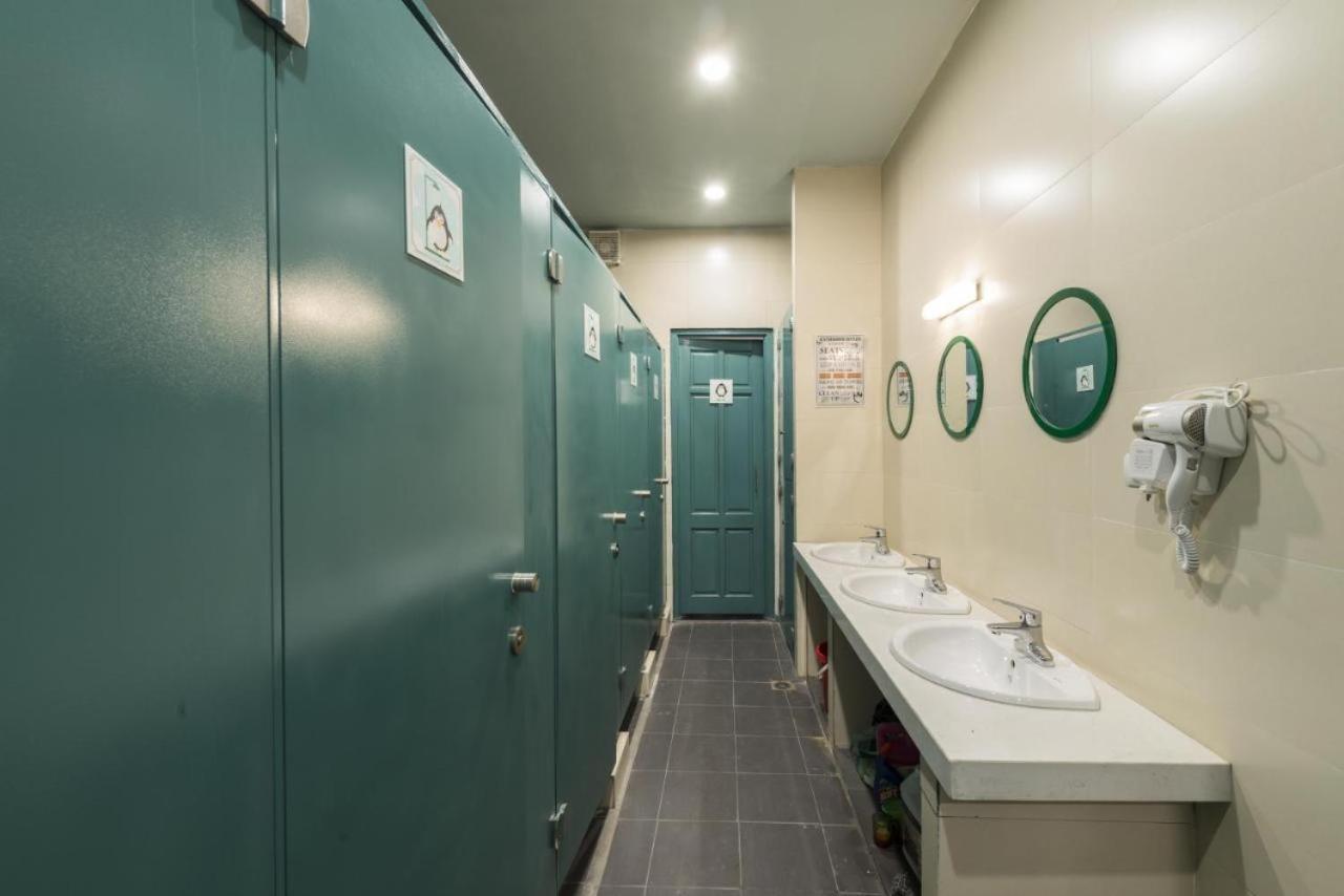 Hostel Ecostay 2