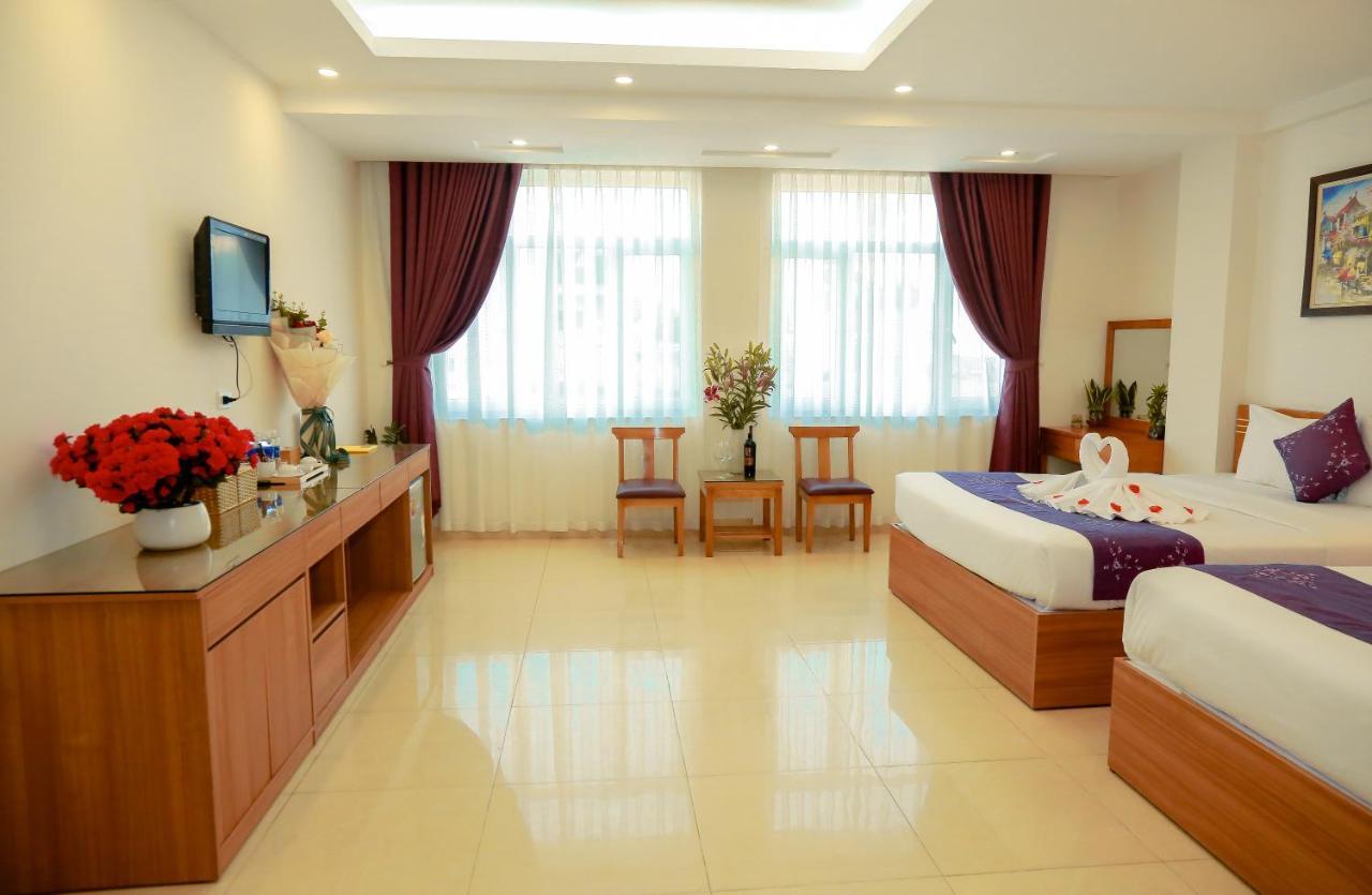 Aloha Khách sạn