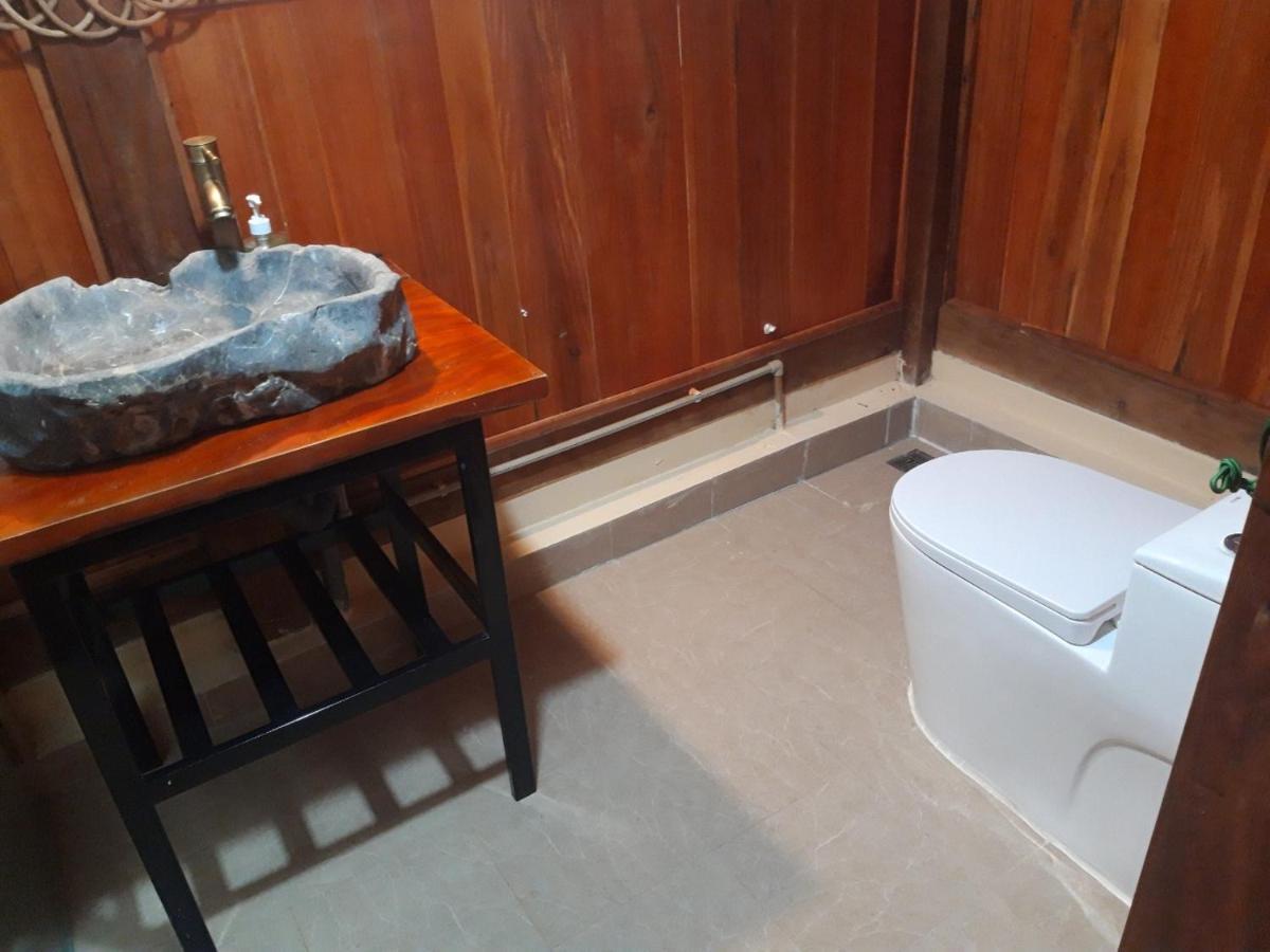 Byve Garden Chalet