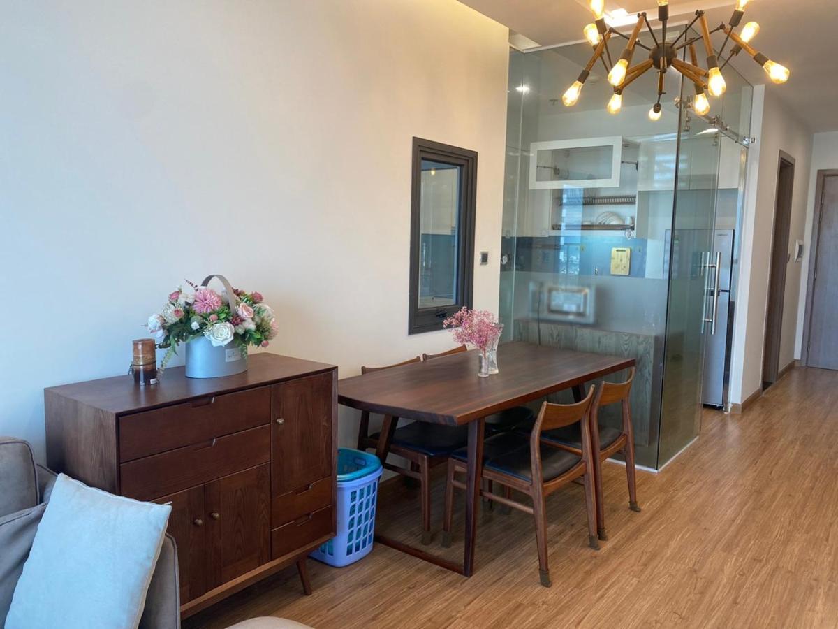 Investland- Vinhomes Metropolis One, Two, Three, Four Bedrooms * Hanoi