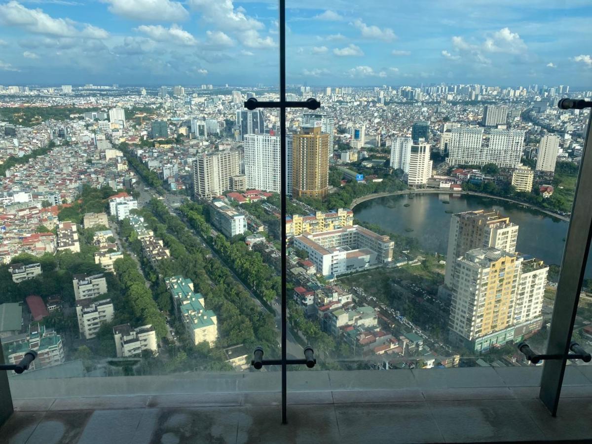 Apartment Investland- Vinhomes Metropolis One, Two, Three, Four Bedrooms *