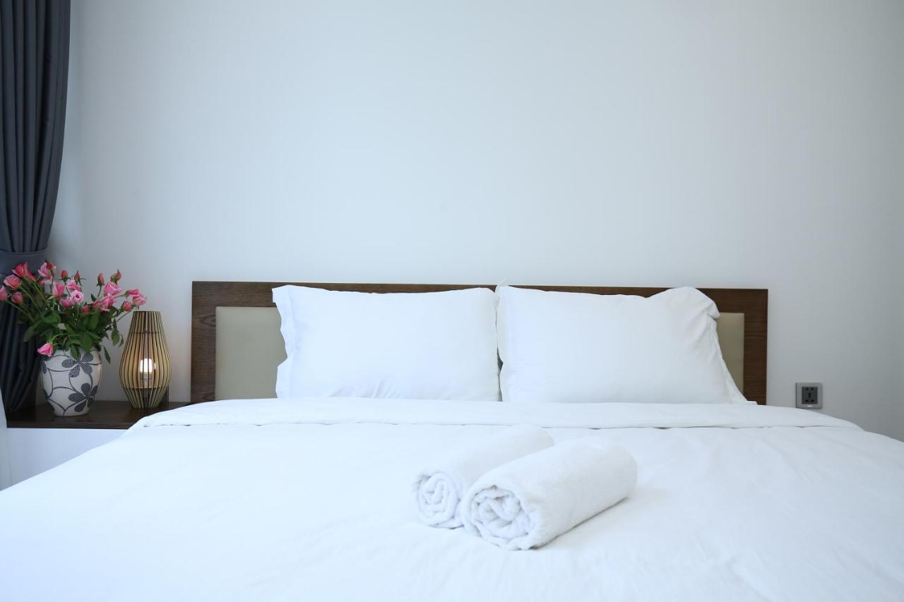 Apartment Investland- Vinhomes Metropolis One, Two, Three, Four Bedrooms