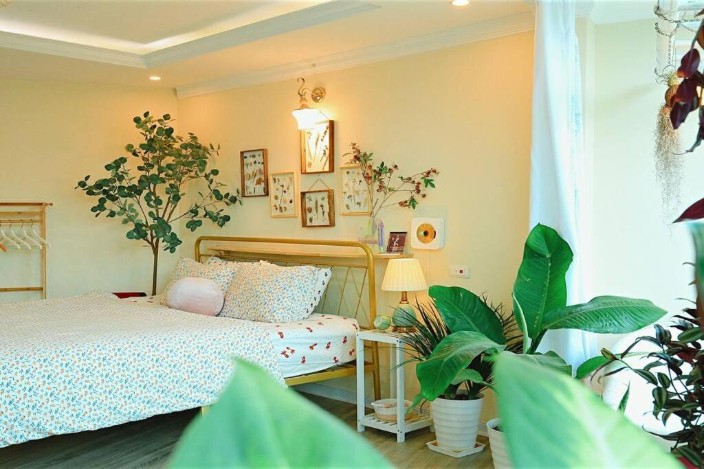 Langmandi Luxury Apartment