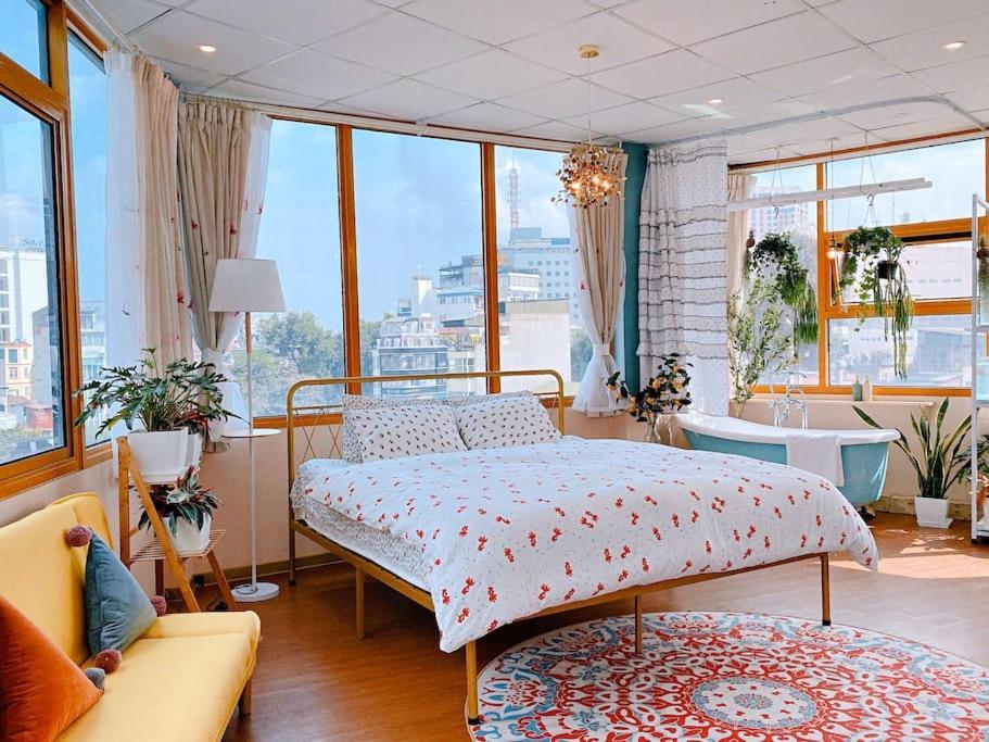 Apartment Langmandi Luxury *