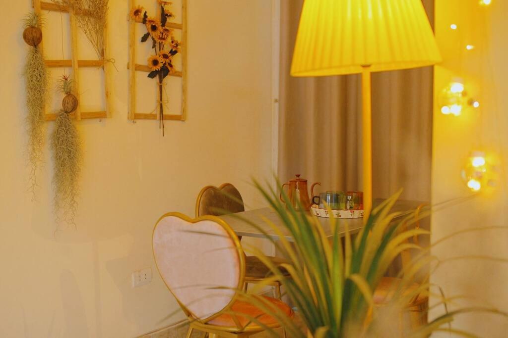 Langmandi Luxury *