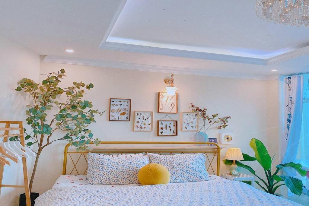 Langmandi Luxury Apartment Hanoi