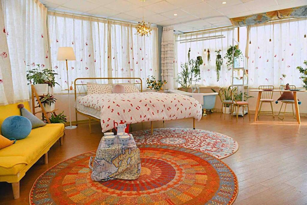 Langmandi Luxury * Hanoi
