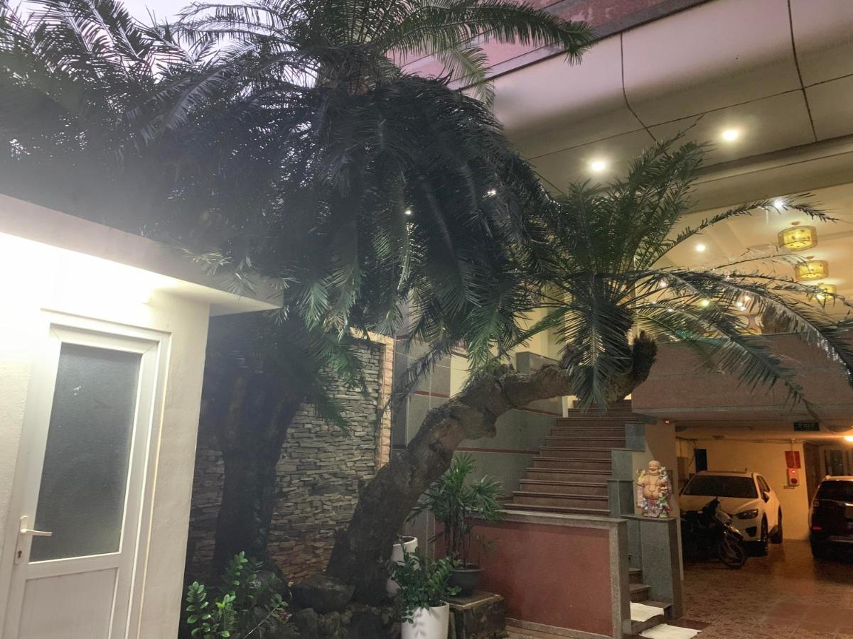 Hotel Chio Boutique