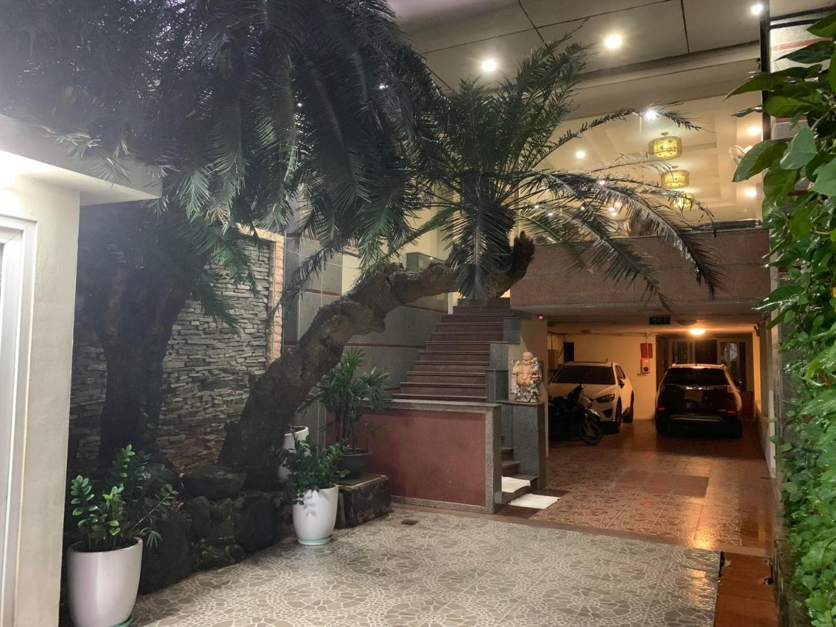 Chio Boutique Hanói