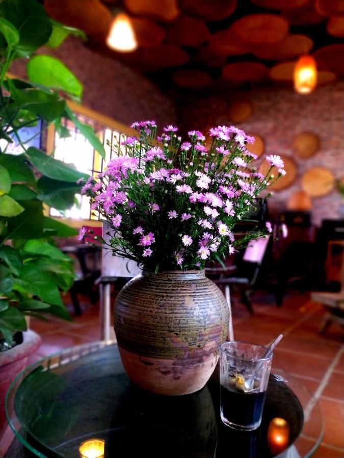 Elephant House - Duong Lam Homestay Landhaus Hanoi