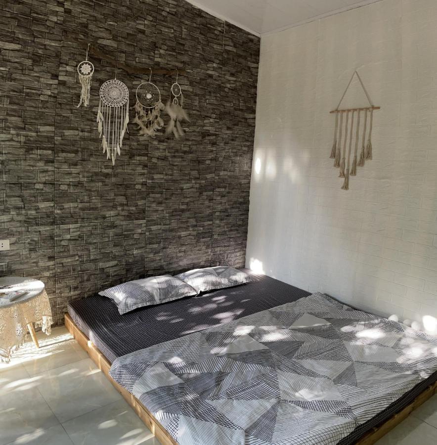 Landhaus Elephant House - Duong Lam Homestay
