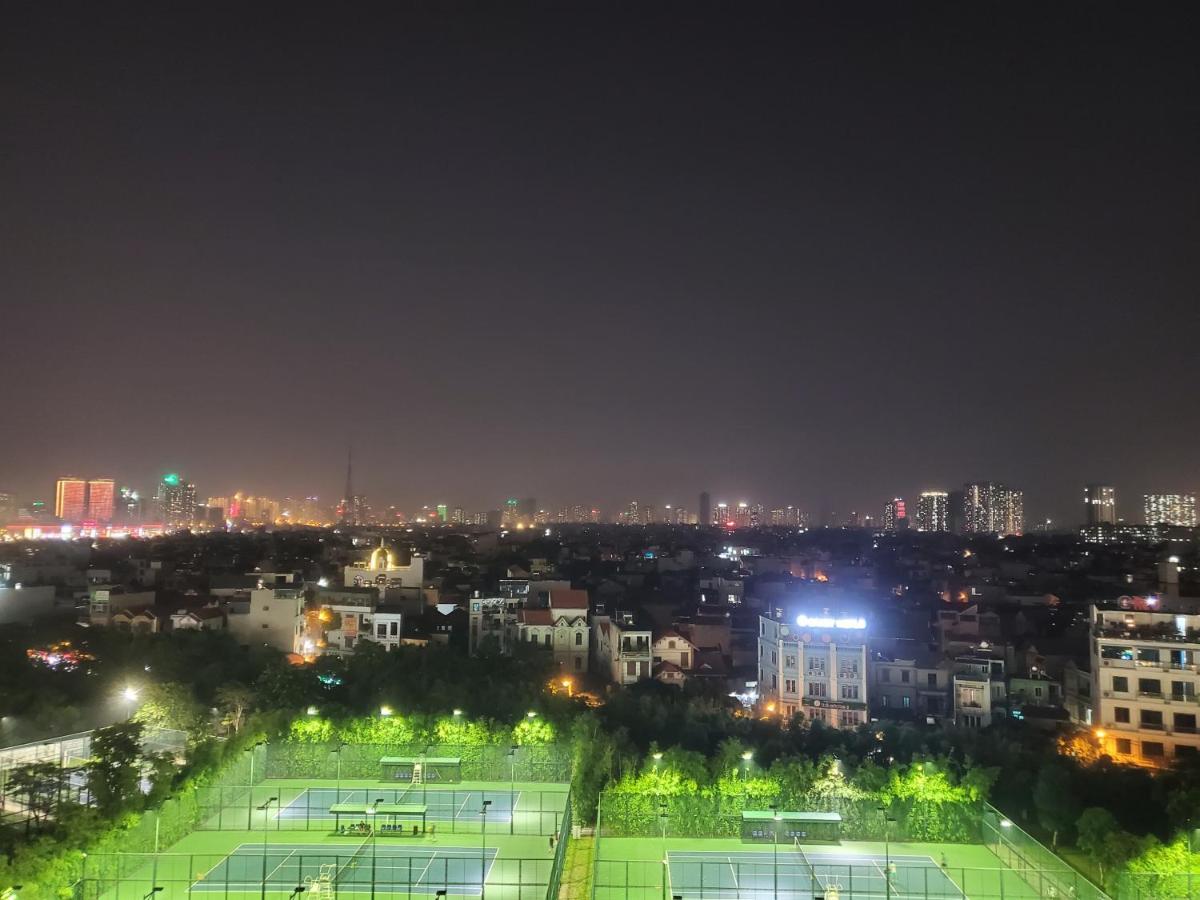 Apartment Apastar Luxury - Vinhomes Smart City *