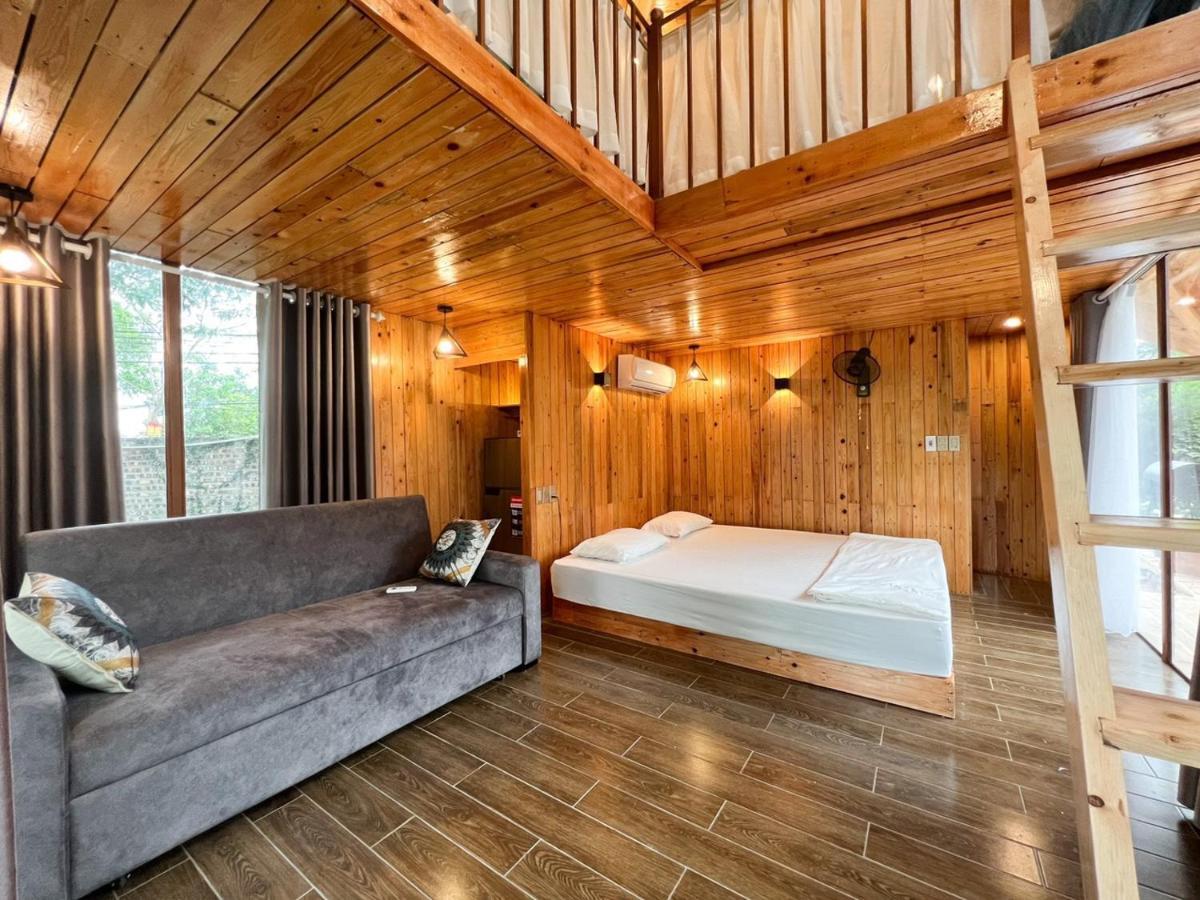 Moon Soc Son - Venuestay * Hanoi