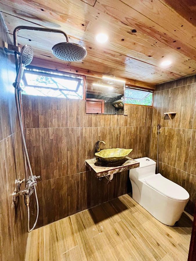 Villa Moon Soc Son - Venuestay