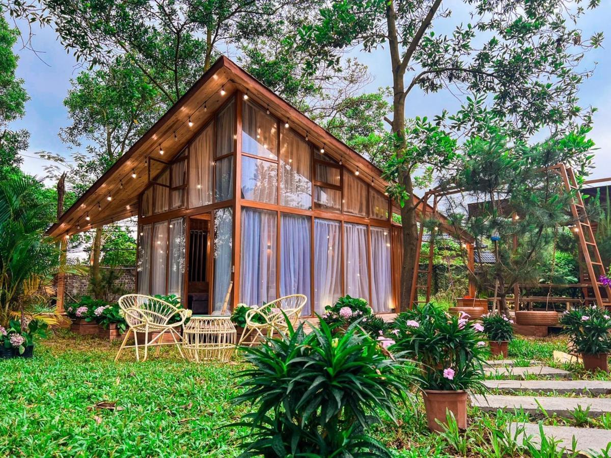 Villa Moon Soc Son - Venuestay