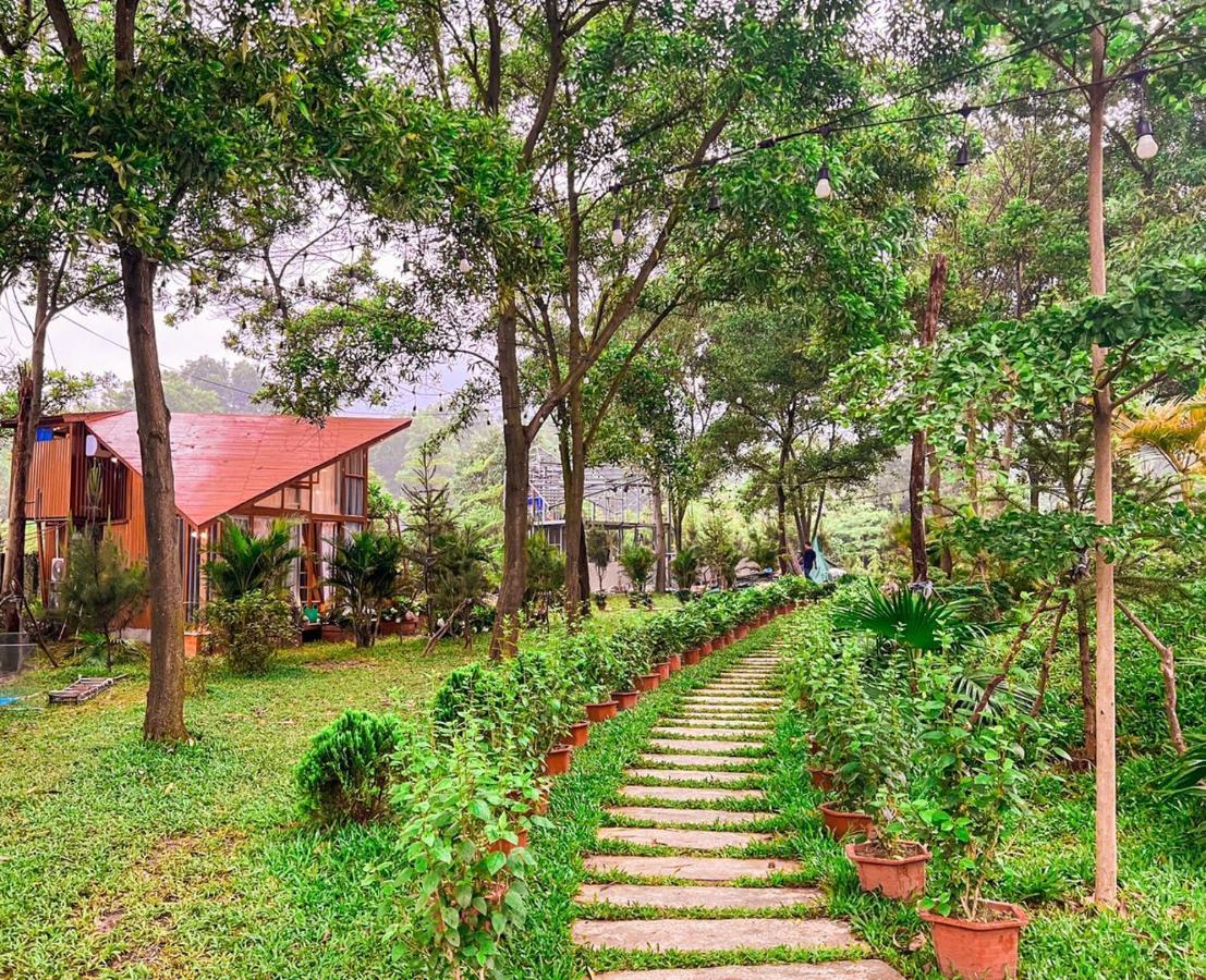 Villa Moon Soc Son - Venuestay *
