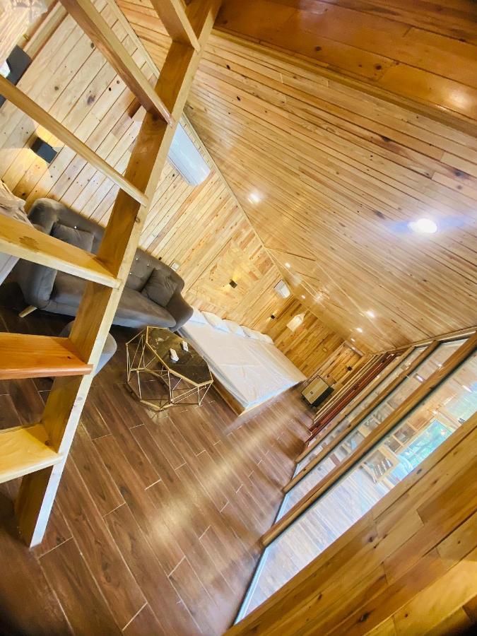 Moon Soc Son - Venuestay Biệt thự