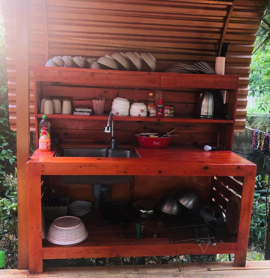 Villa Moon Soc Son - Venuestay