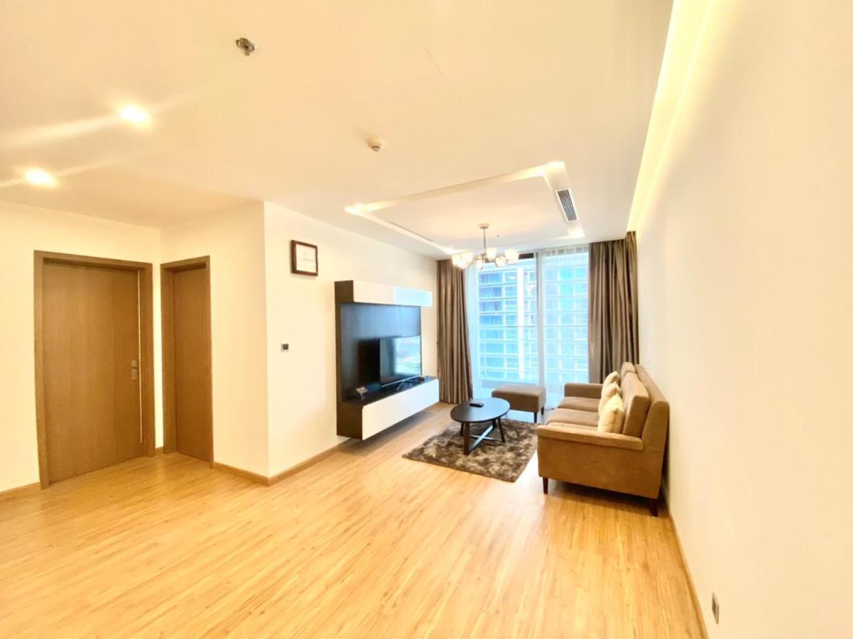 Hana Housing - Vinhomes Metropolis Apartment Hanoi