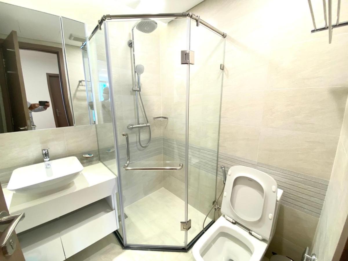 Hana Housing - Vinhomes Metropolis * Hanoi