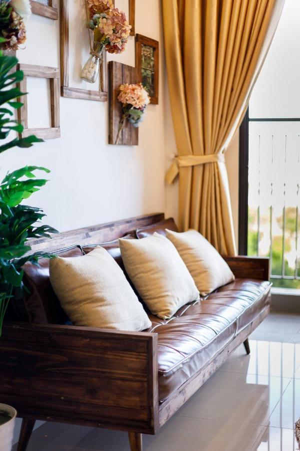 Apartment Can Ho Dich Vu Nghi Duong Tai Vinhomes Ocean Park Hanoi