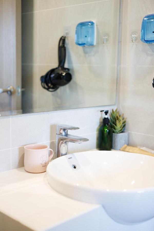 Can Ho Dich Vu Nghi Duong Tai Vinhomes Ocean Park Apartment