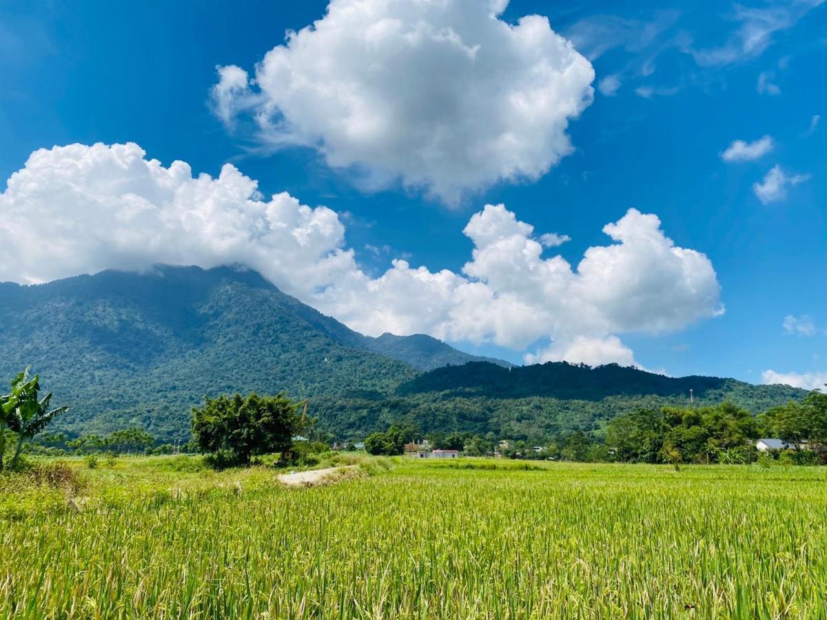 Pangsapuri Lali *