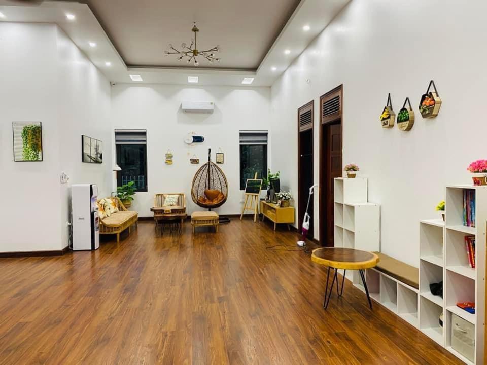 Lali Hanoi