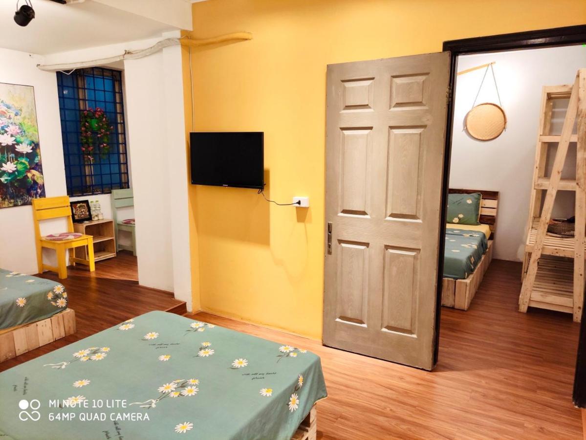 Sunny Homestay *