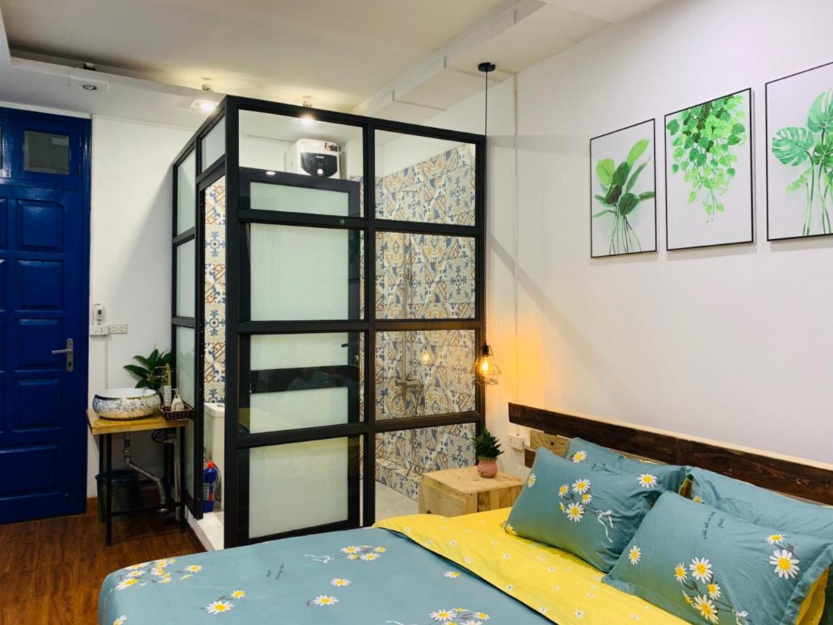 Sunny Homestay Hanoi