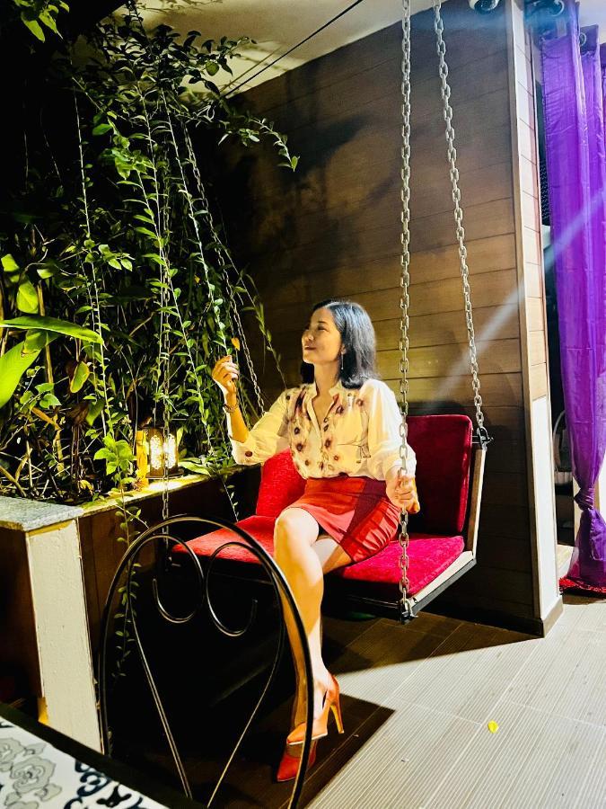 Chez Madame Binh Hanoi
