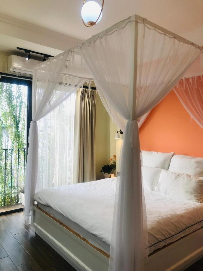 Chez Madame Binh Bed & Breakfast Hanoi