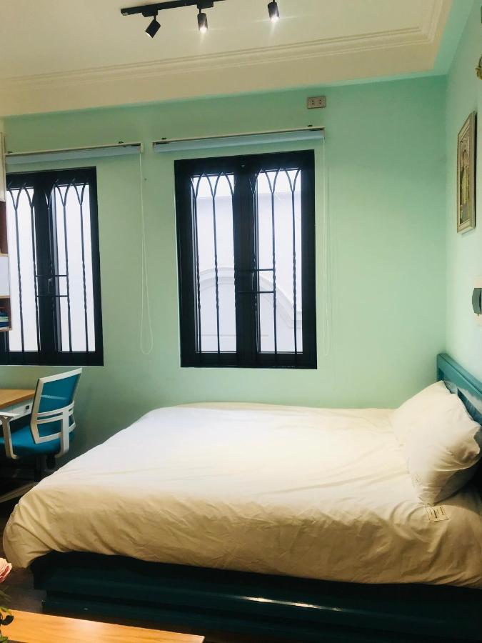 Bed & Breakfast Chez Madame Binh