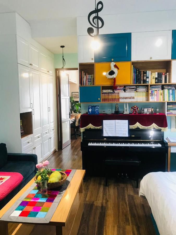 Bed & Breakfast Chez Madame Binh Hanoi