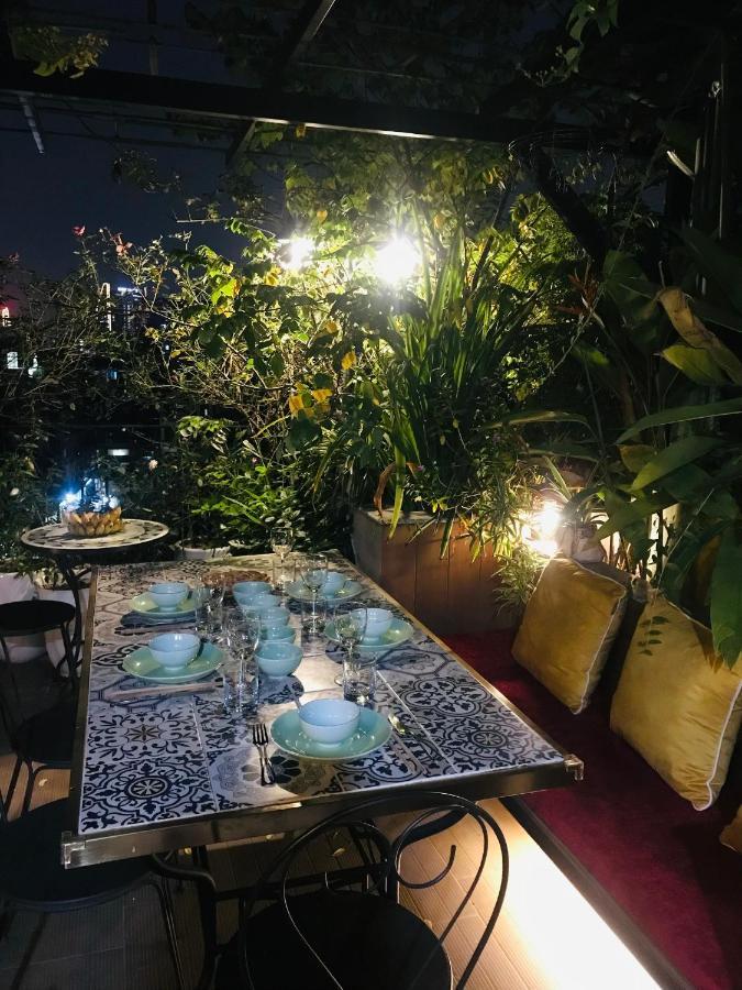 Chez Madame Binh Bed & Breakfast
